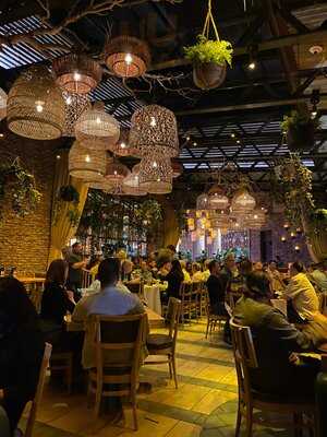 Lotus Of Siam - Red Rock Resort