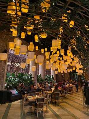 Lotus Of Siam - Red Rock Resort