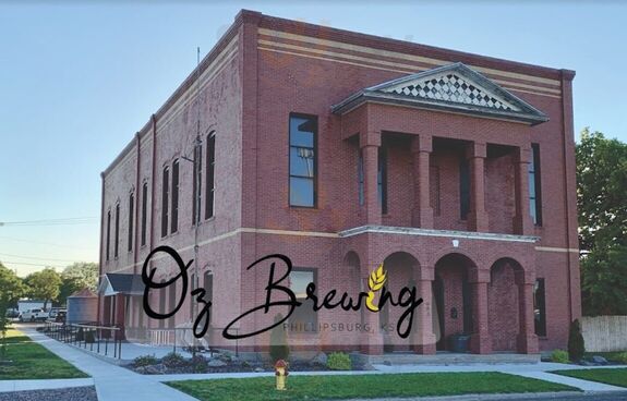 Oz Brewing