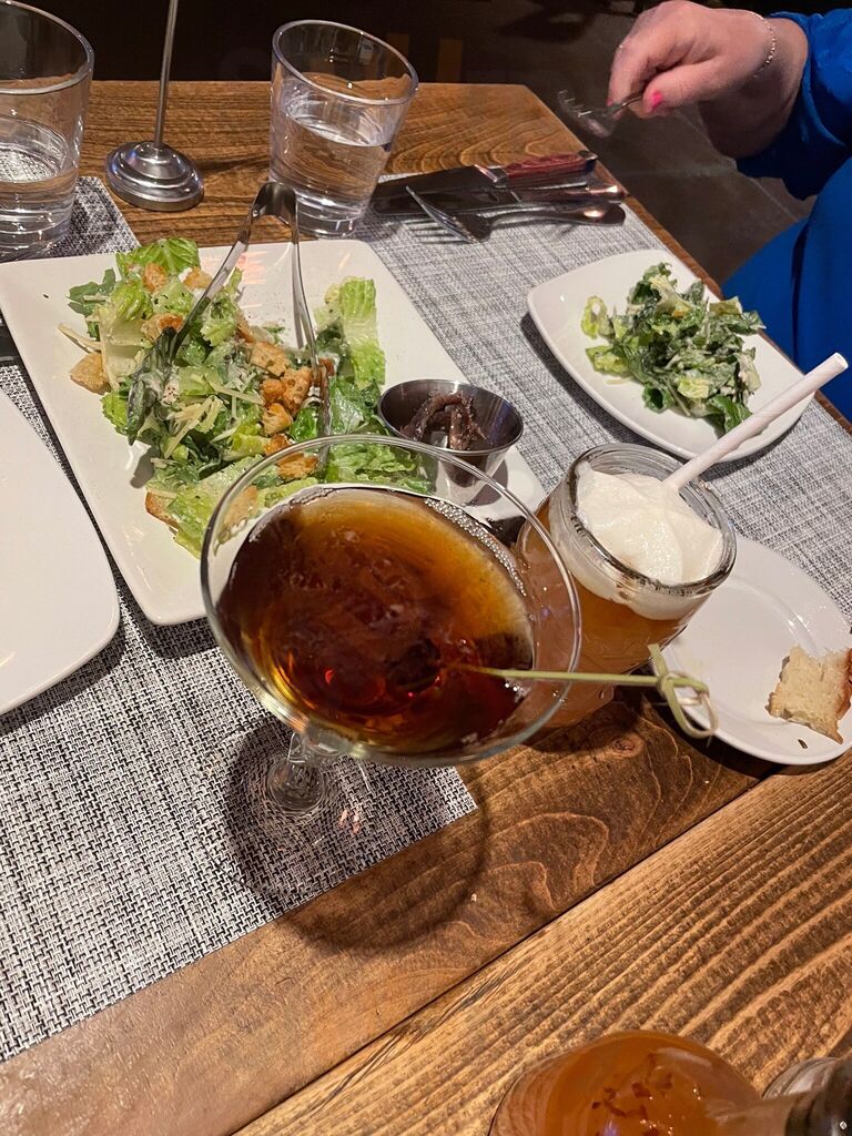 Biggest Little Steakhouse