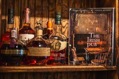 P. Mcdaid’s Irish Pub