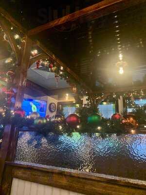 P. Mcdaid’s Irish Pub