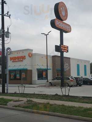 Popeyes Louisiana Kitchen