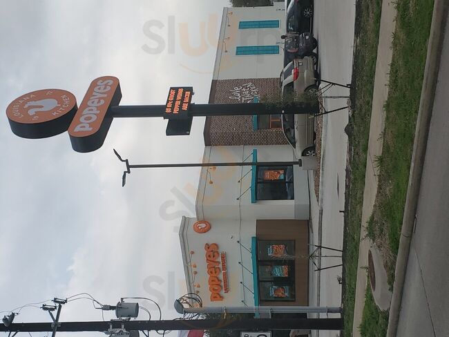 Popeyes Louisiana Kitchen