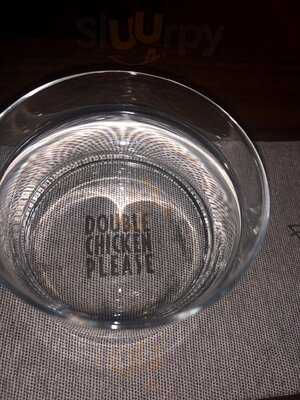Double Chicken Please