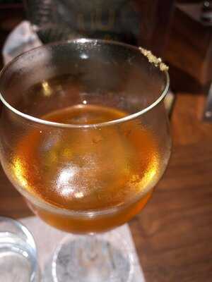 Double Chicken Please