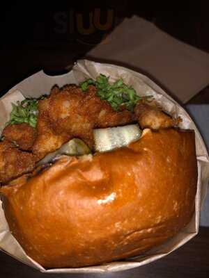 Double Chicken Please