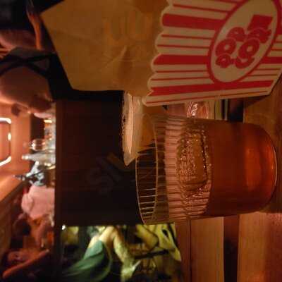 Double Chicken Please