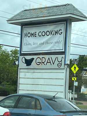 Gravy