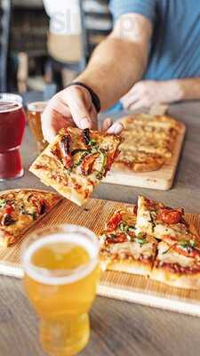 Six Byrd Cider Taproom