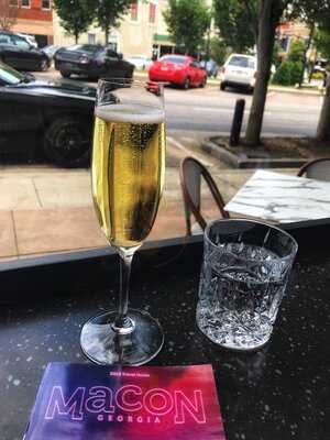 Philosophie Wine Bar