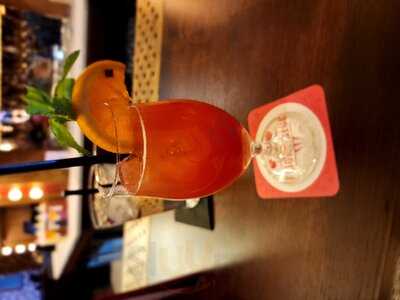 Flight Club Social Darts Las Vegas