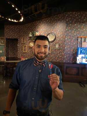 Flight Club Social Darts Las Vegas