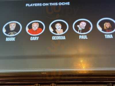 Flight Club Social Darts Las Vegas