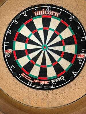 Flight Club Social Darts Las Vegas