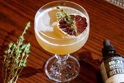 Flight Club Social Darts Las Vegas