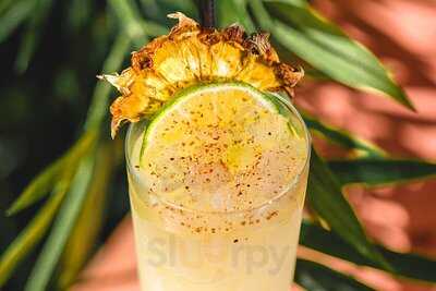 Flight Club Social Darts Las Vegas