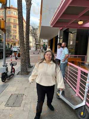 Voodoo Doughnut San Antonio