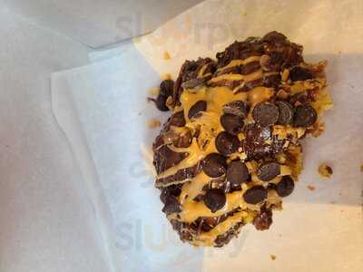 Voodoo Doughnut San Antonio