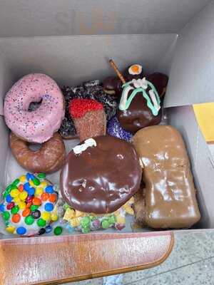 Voodoo Doughnut San Antonio
