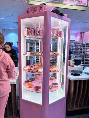 Voodoo Doughnut San Antonio