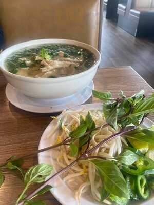 Bone & Broth Vietnamese Cuisine