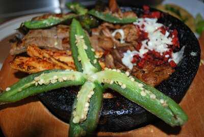 Juan's Tacos And Beer