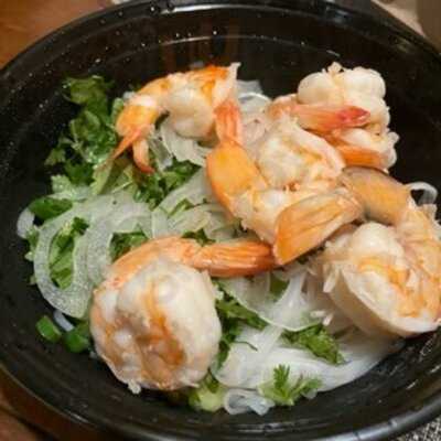 Cafe Lavie Vietnamese