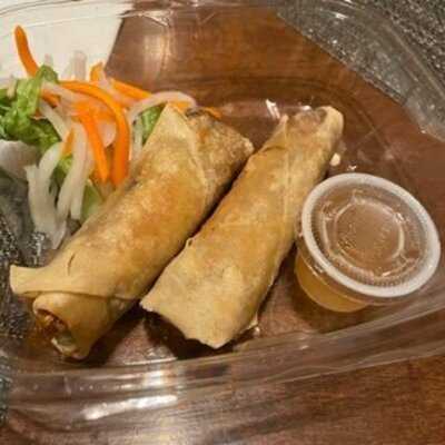 Cafe Lavie Vietnamese