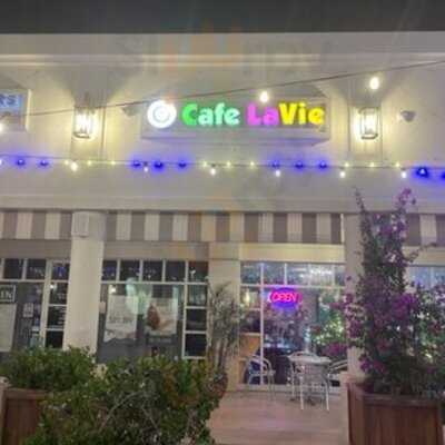 Cafe Lavie Vietnamese