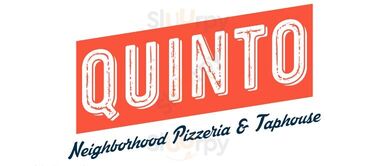 Quinto Pizzeria