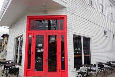 Mojo Coffee House