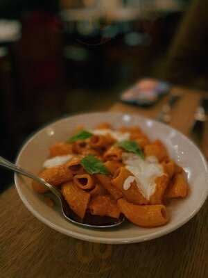 La Pecora Bianca - Meatpacking