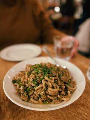 La Pecora Bianca - Meatpacking