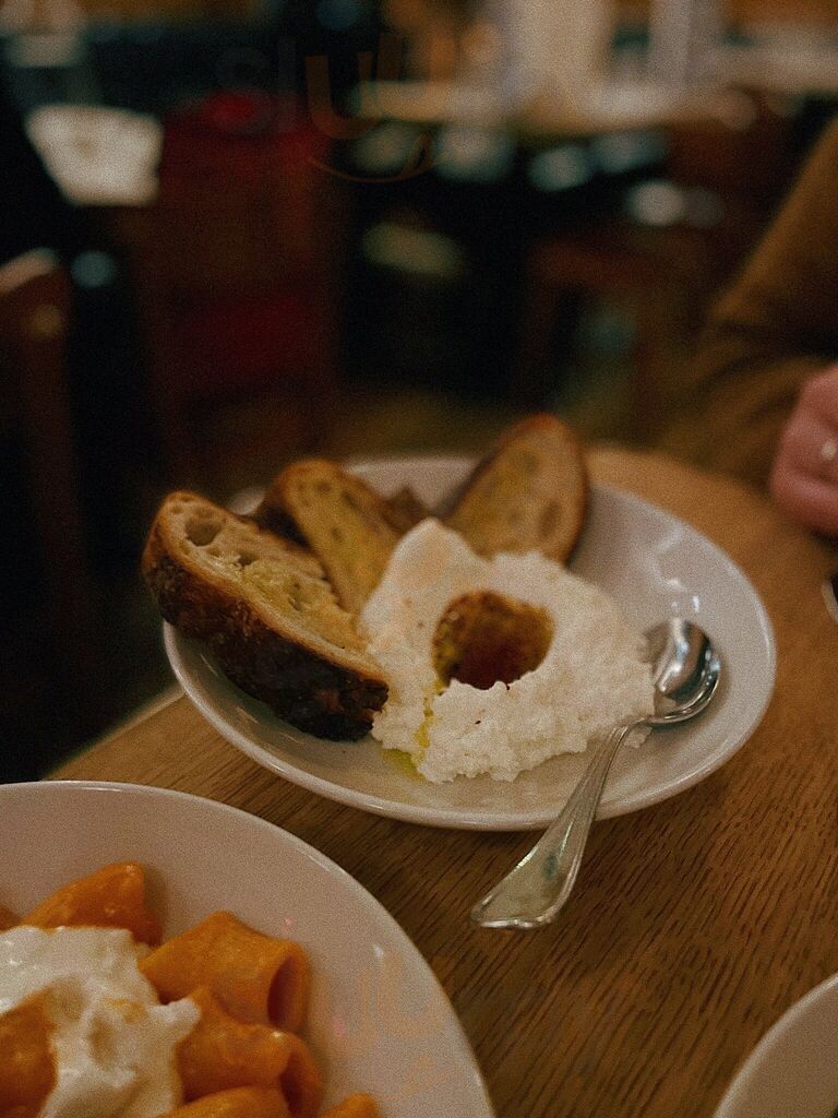 La Pecora Bianca - Meatpacking