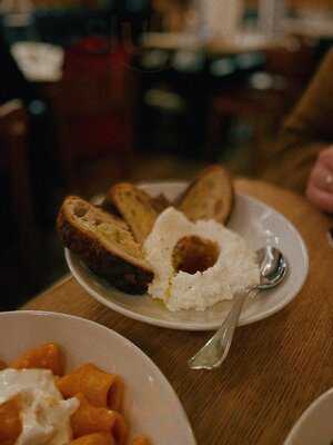 La Pecora Bianca - Meatpacking