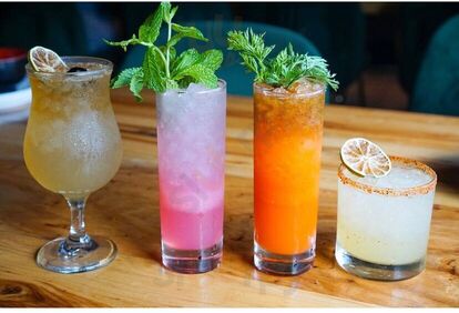 411 Sports Bar & Grill