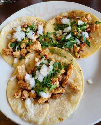 Agave Bar & Restaurant