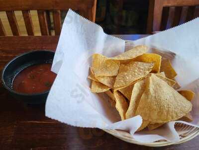 Agave Bar & Restaurant