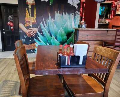 Agave Bar & Restaurant