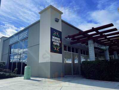 Berraco Colombian Coffee