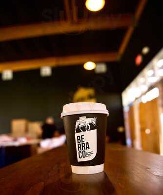 Berraco Colombian Coffee