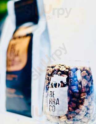 Berraco Colombian Coffee
