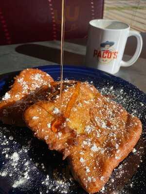 Paco's Mexican Restaurant