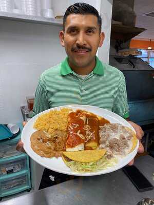 Paco's Mexican Restaurant