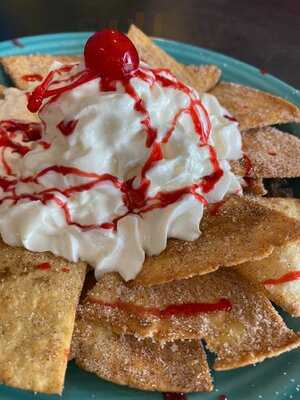 Paco's Mexican Restaurant