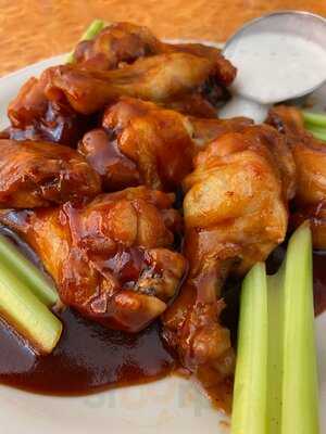 Paco's Mexican Restaurant