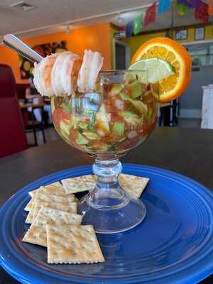 Paco's Mexican Restaurant