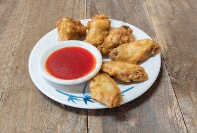 Peng's Asian Cuisine