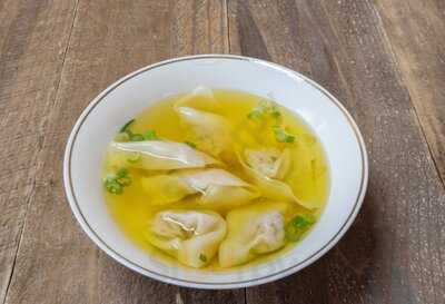 Peng's Asian Cuisine